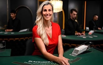 Blackjack Classic 6