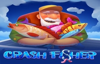 Crash Fisher