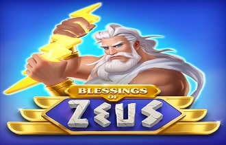 Blessing of Zeus