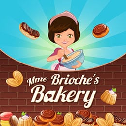 Madame B. Bakery