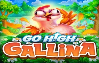 Go High Galina