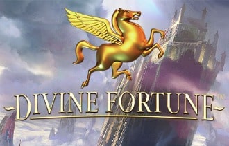 Divine Fortune