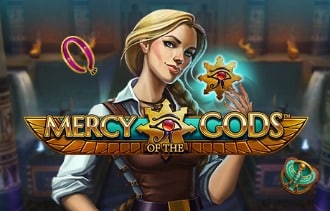 Mercy Of The Gods