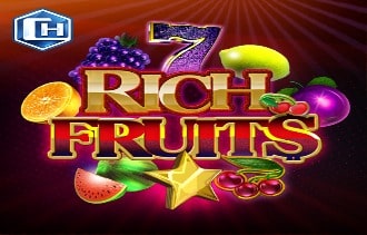 Rich Fruits