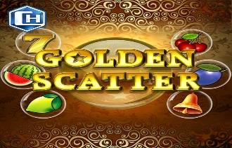 Golden Scatter Lotto