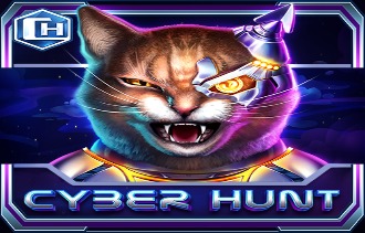 Cyber Hunt
