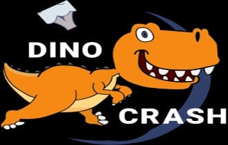 Dino crash