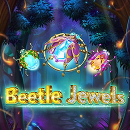 Beetle Jewels