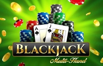 MultiHandBlackjack