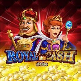 Royal Cash