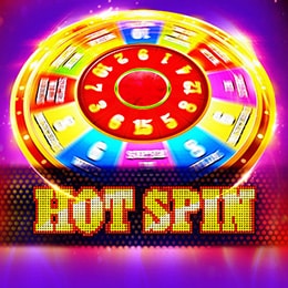 Hot Spin