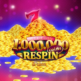 Million Coins Respin