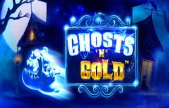 Ghosts N Gold