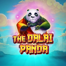 The Dalai Panda