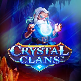 Crystal Clans