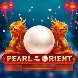 Pearl of the Orient