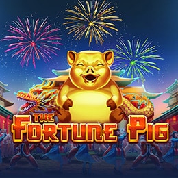 The Fortune Pig