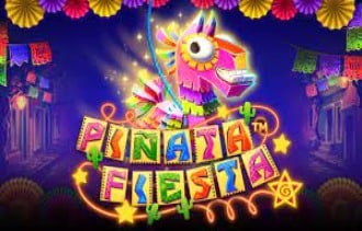 Pinata Fiesta