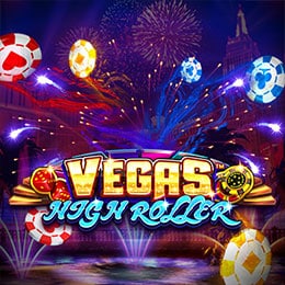 Vegas High Roller