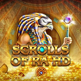 Scrolls of Ra HD