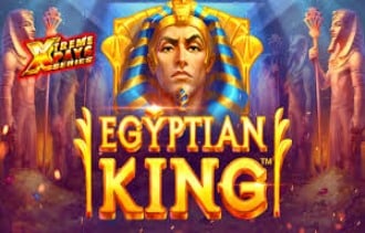 Egyptian King