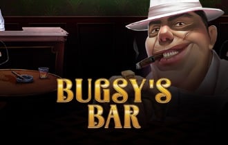 BUGSY'S BAR