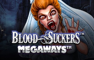 BLOOD SUCKERS MEGA WAYS