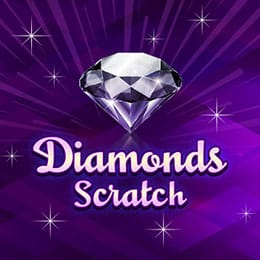 Diamonds Scratch remake html5