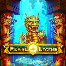 Pearl Legend: Hold & Win