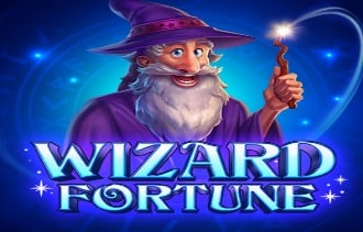 Wizard Fortune Remake