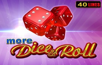 More Dice & Roll