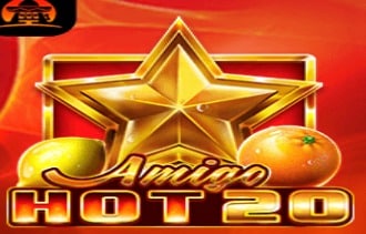 Amigo Hot 20