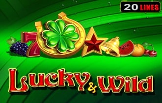 Lucky & Wild