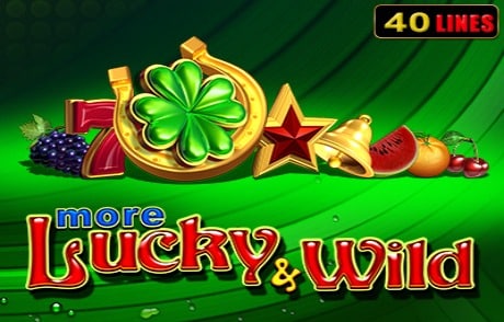 More Lucky & Wild