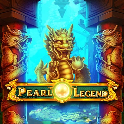 Pearl Legend: Hold & Win