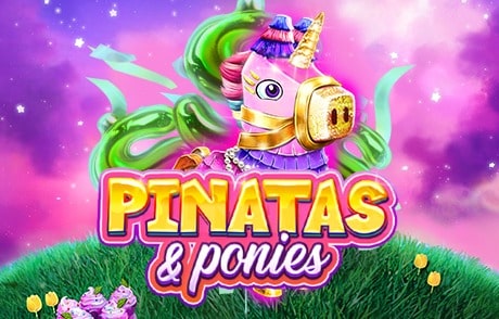 Pinatas & Ponies