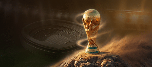 World Cup: Round Zero