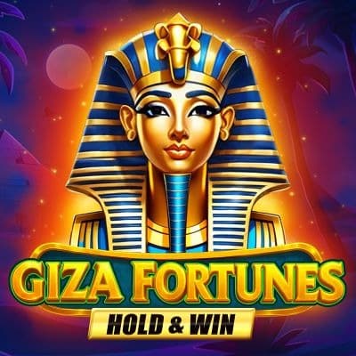 Giza Fortune Hold and Win