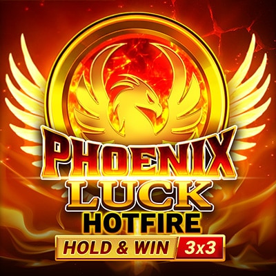 Phoenix Luck Hotfire Hold & Win Buy Bonus
