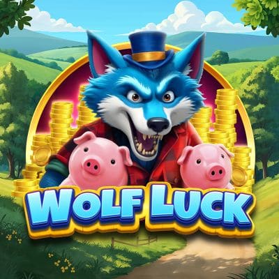 Wolf Luck