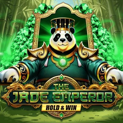 The Jade Emperor Hold & Win