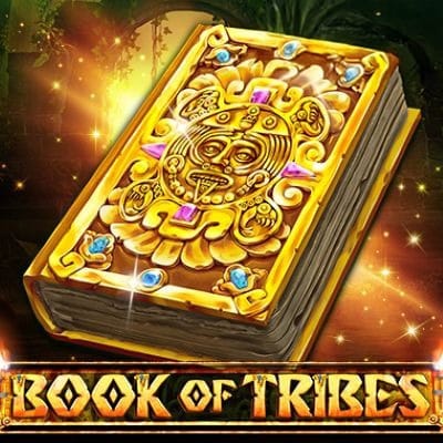 Book of Tribes