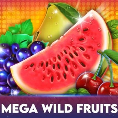 Mega Wild Fruits