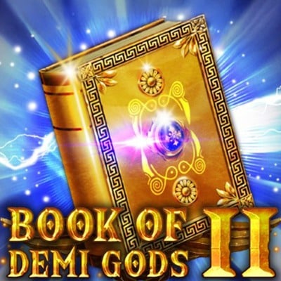 Book Of Demi Gods 2