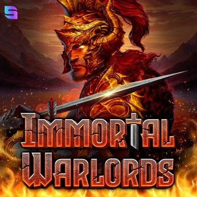 Immortal Warlords