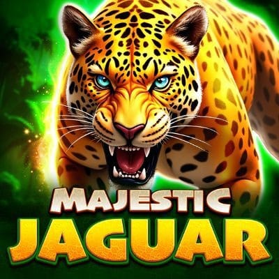 Majestic Jaguar