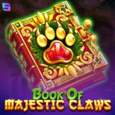 Book of Majestic Claws
