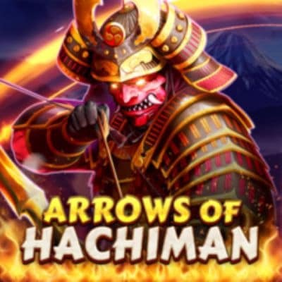 Arrows Of Hachiman