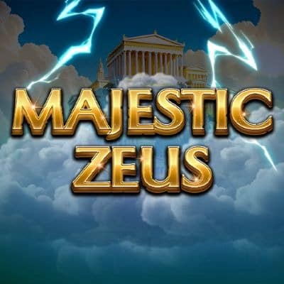 Majestic Zeus