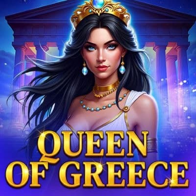 Queen Of Greece